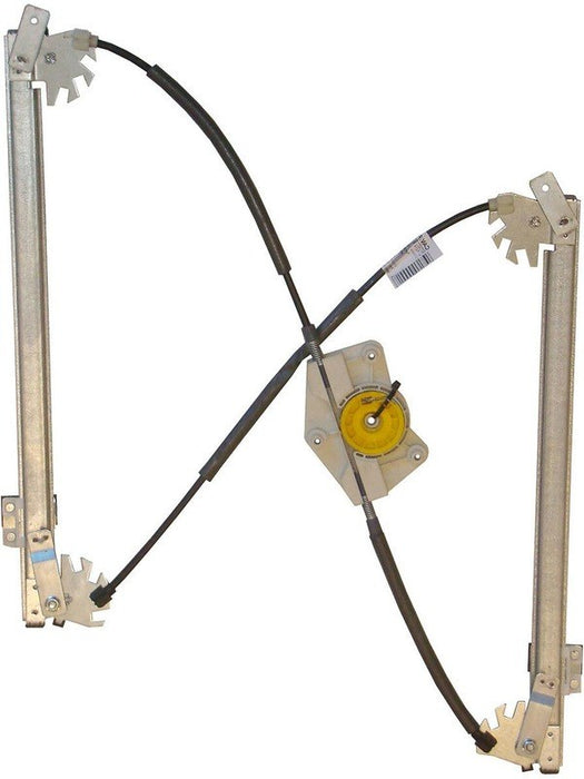 Valeo Window Regulator 851052 Window Winders Valeo - Micks Gone Bush