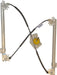 Valeo Window Regulator 851052 Window Winders Valeo - Micks Gone Bush