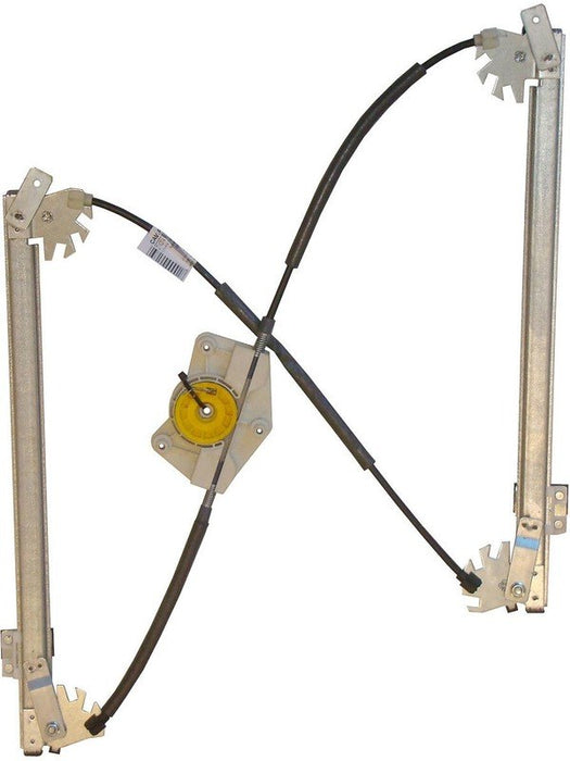 Valeo Window Regulator 851053 Window Winders Valeo - Micks Gone Bush