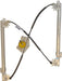 Valeo Window Regulator 851053 Window Winders Valeo - Micks Gone Bush