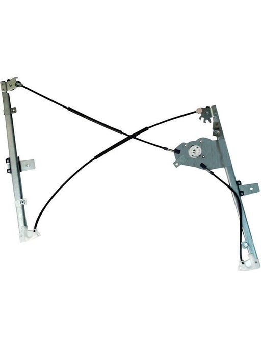Valeo Window Regulator 851054 Window Winders Valeo - Micks Gone Bush
