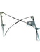 Valeo Window Regulator 851054 Window Winders Valeo - Micks Gone Bush
