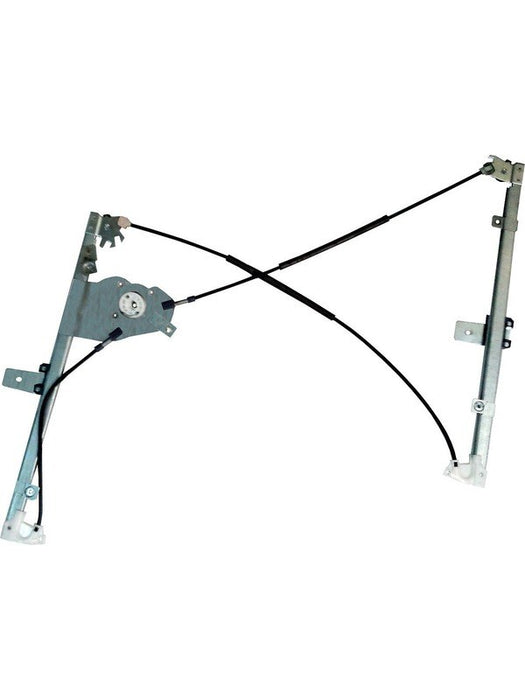 Valeo Window Regulator 851055 Window Winders Valeo - Micks Gone Bush