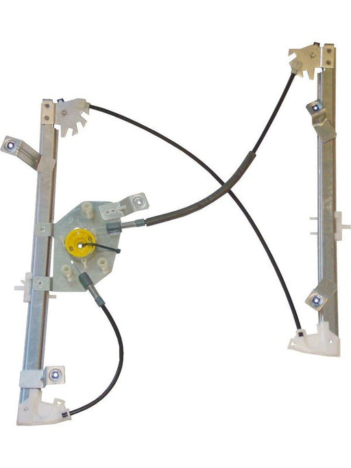 Valeo Window Regulator 851065 Window Winders Valeo - Micks Gone Bush