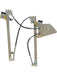 Valeo Window Regulator 851068 Window Winders Valeo - Micks Gone Bush
