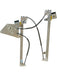 Valeo Window Regulator 851069 Window Winders Valeo - Micks Gone Bush