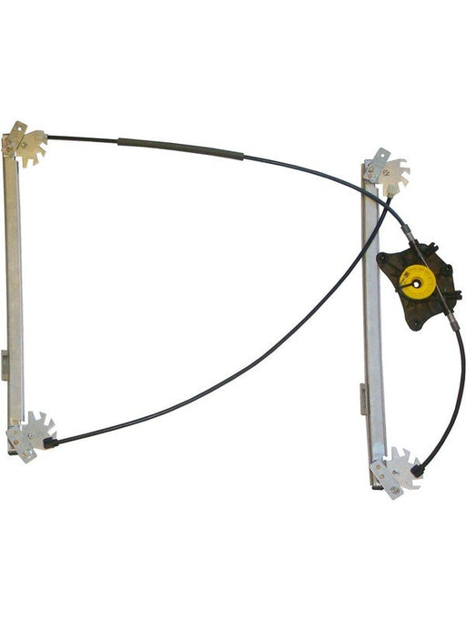 Valeo Window Regulator 851072 Window Winders Valeo - Micks Gone Bush