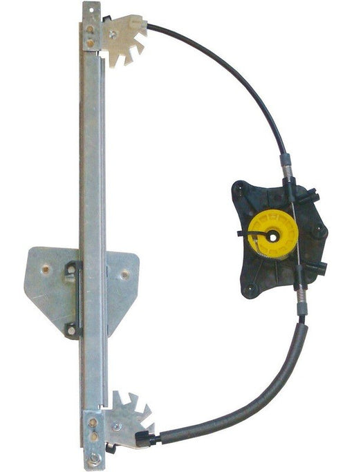 Valeo Window Regulator 851074 Window Winders Valeo - Micks Gone Bush
