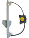 Valeo Window Regulator 851074 Window Winders Valeo - Micks Gone Bush