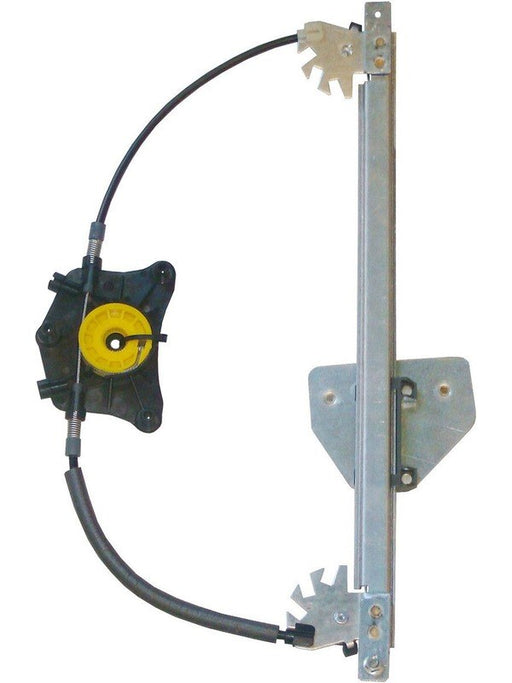 Valeo Window Regulator 851075 Window Winders Valeo - Micks Gone Bush