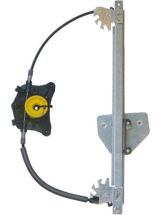 Valeo Window Regulator 851075 Window Winders Valeo - Micks Gone Bush