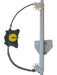Valeo Window Regulator 851075 Window Winders Valeo - Micks Gone Bush