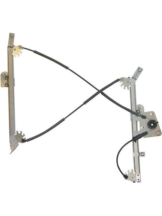 Valeo Window Regulator 851076 Window Winders Valeo - Micks Gone Bush