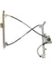 Valeo Window Regulator 851076 Window Winders Valeo - Micks Gone Bush