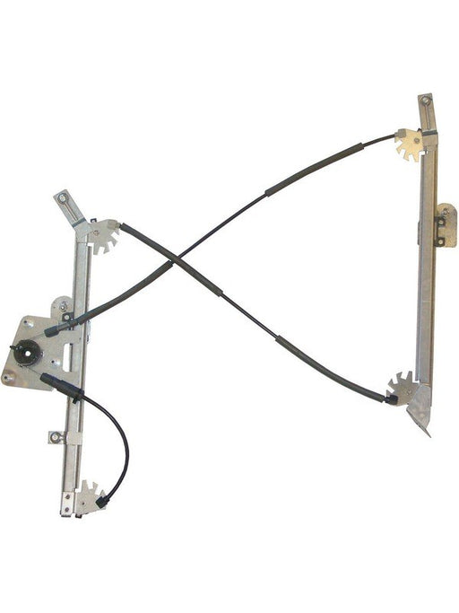 Valeo Window Regulator 851077 Window Winders Valeo - Micks Gone Bush