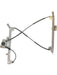 Valeo Window Regulator 851077 Window Winders Valeo - Micks Gone Bush