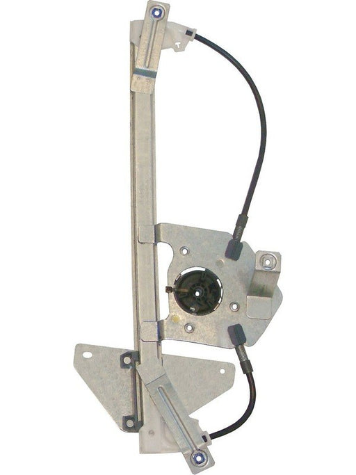Valeo Window Regulator 851080 Window Winders Valeo - Micks Gone Bush