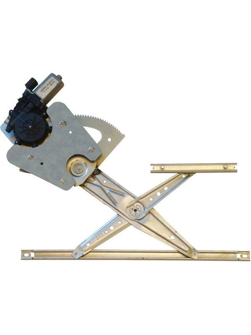 Valeo Window Regulator 851083 Window Winders Valeo - Micks Gone Bush