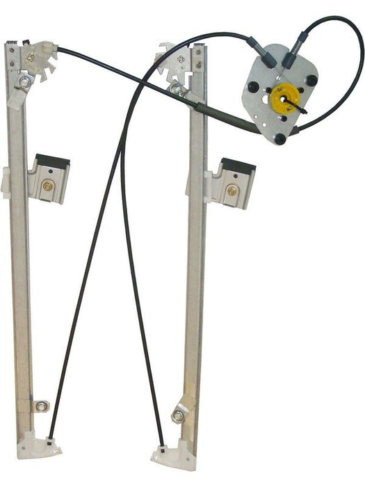 Valeo Window Regulator 851084 Window Winders Valeo - Micks Gone Bush