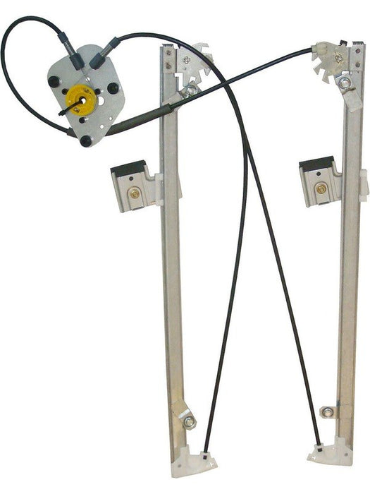 Valeo Window Regulator 851085 Window Winders Valeo - Micks Gone Bush