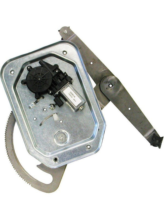 Valeo Window Regulator 851086 Window Winders Valeo - Micks Gone Bush