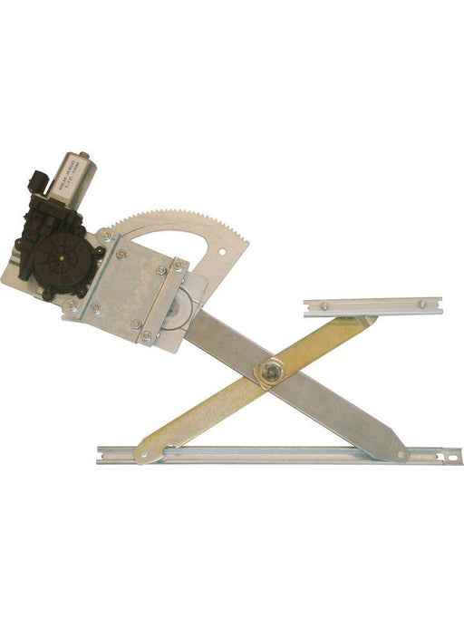 Valeo Window Regulator 851091 Window Winders Valeo - Micks Gone Bush