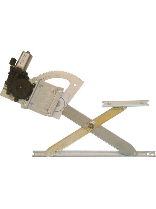 Valeo Window Regulator 851091 Window Winders Valeo - Micks Gone Bush