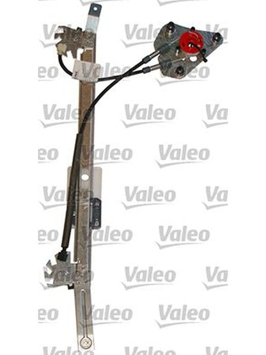 Valeo Window Regulator 851100 Window Winders Valeo - Micks Gone Bush