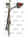 Valeo Window Regulator 851100 Window Winders Valeo - Micks Gone Bush