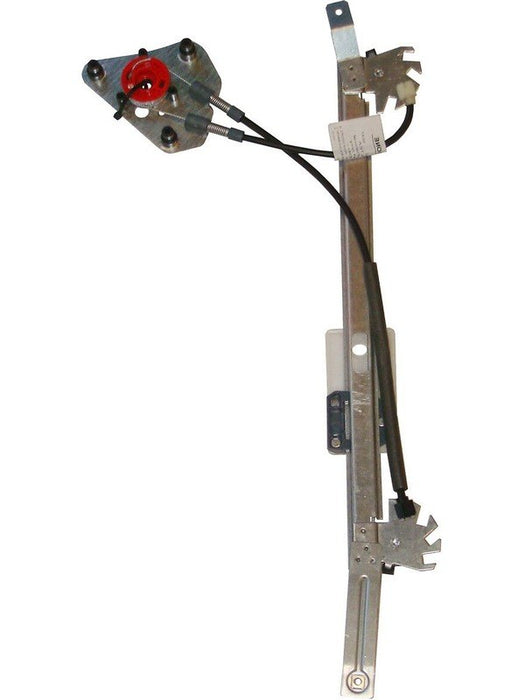 Valeo Window Regulator 851101 Window Winders Valeo - Micks Gone Bush