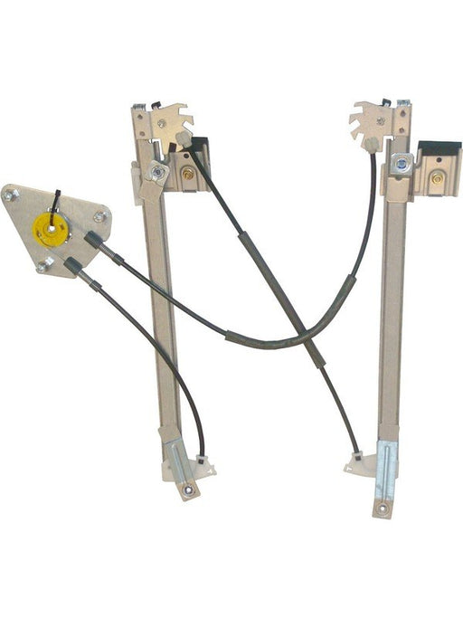 Valeo Window Regulator 851103 Window Winders Valeo - Micks Gone Bush