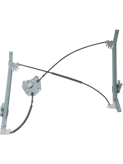 Valeo Window Regulator 851109 Window Winders Valeo - Micks Gone Bush