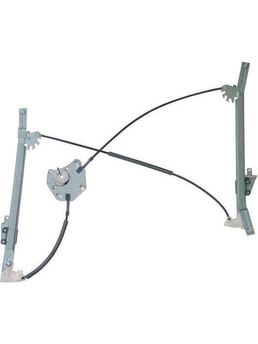 Valeo Window Regulator 851109 Window Winders Valeo - Micks Gone Bush