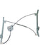 Valeo Window Regulator 851109 Window Winders Valeo - Micks Gone Bush