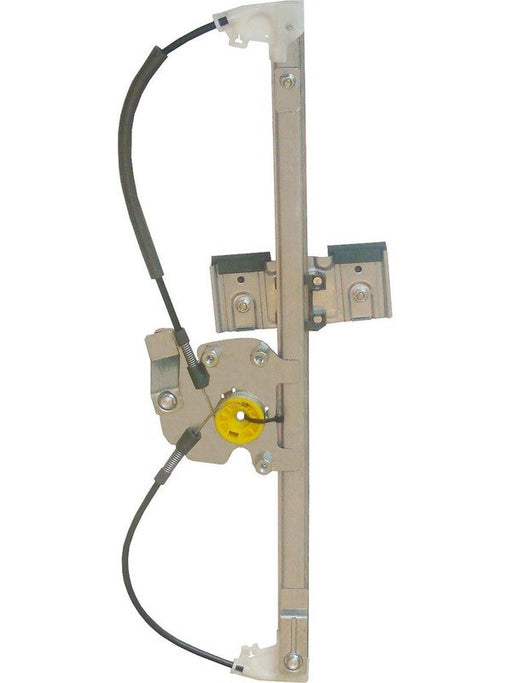 Valeo Window Regulator 851113 Window Winders Valeo - Micks Gone Bush
