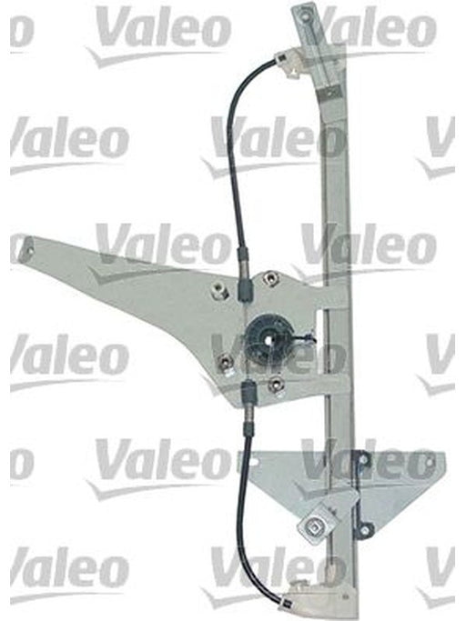 Valeo Window Regulator 851116 Window Winders Valeo - Micks Gone Bush