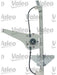 Valeo Window Regulator 851116 Window Winders Valeo - Micks Gone Bush