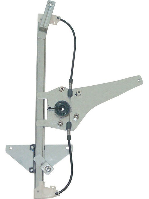Valeo Window Regulator 851117 Window Winders Valeo - Micks Gone Bush