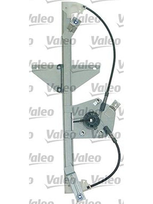 Valeo Window Regulator 851118 Window Winders Valeo - Micks Gone Bush
