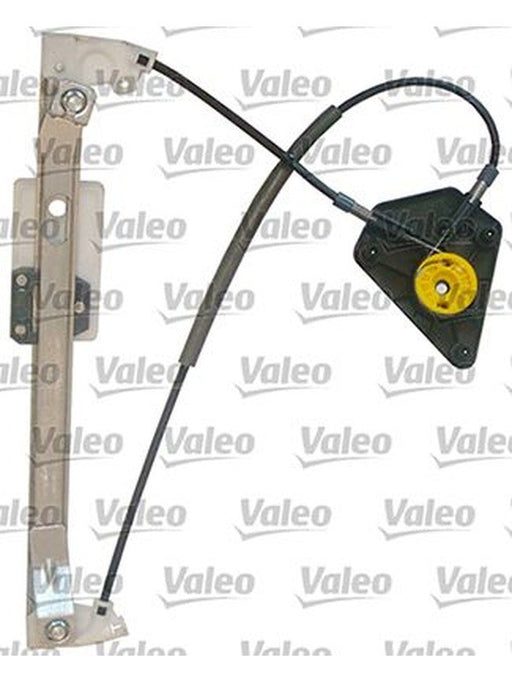 Valeo Window Regulator 851120 Window Winders Valeo - Micks Gone Bush
