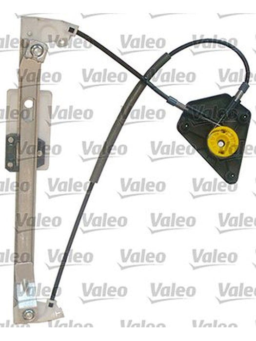 Valeo Window Regulator 851120 Window Winders Valeo - Micks Gone Bush