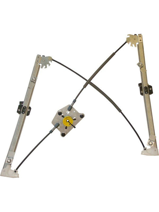 Valeo Window Regulator 851123 Window Winders Valeo - Micks Gone Bush