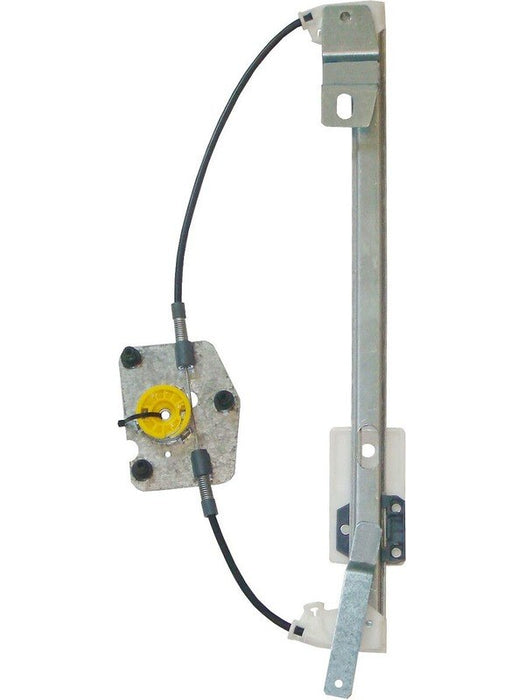 Valeo Window Regulator 851125 Window Winders Valeo - Micks Gone Bush