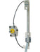 Valeo Window Regulator 851125 Window Winders Valeo - Micks Gone Bush