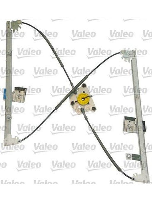 Valeo Window Regulator 851126 Window Winders Valeo - Micks Gone Bush