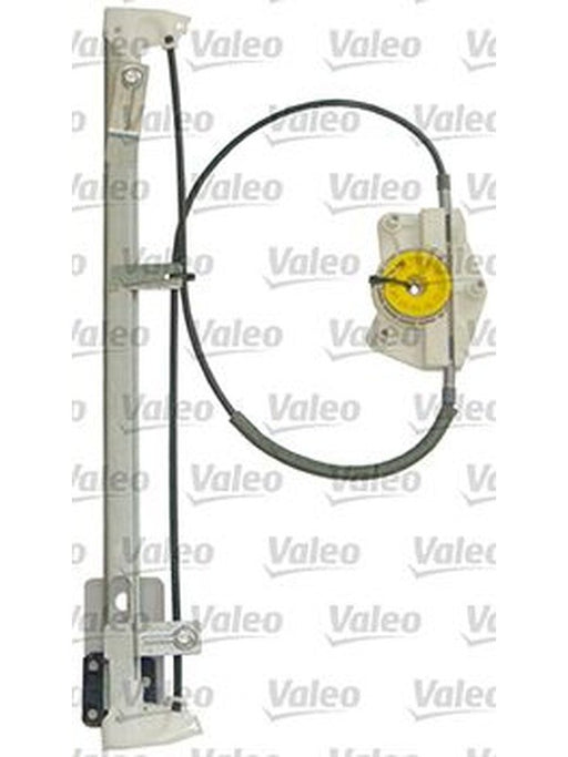 Valeo Window Regulator 851128 Window Winders Valeo - Micks Gone Bush