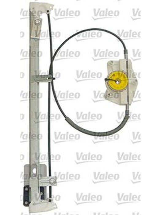 Valeo Window Regulator 851128 Window Winders Valeo - Micks Gone Bush
