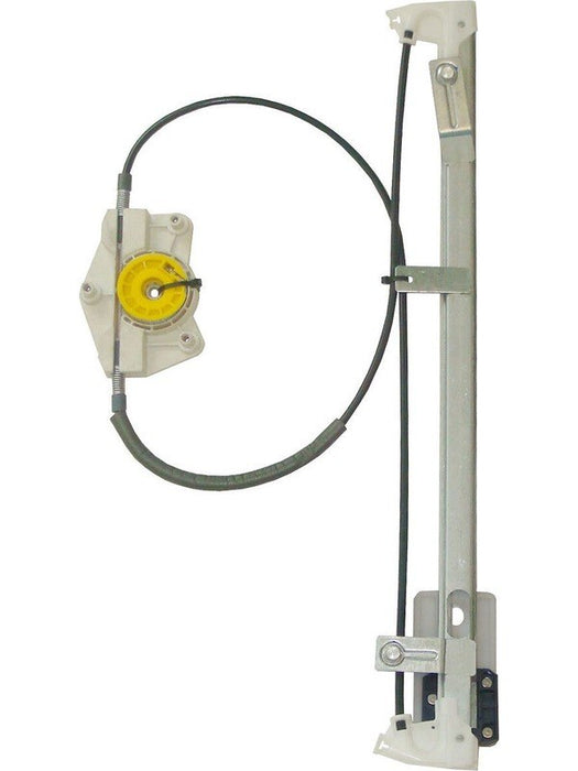 Valeo Window Regulator 851129 Window Winders Valeo - Micks Gone Bush