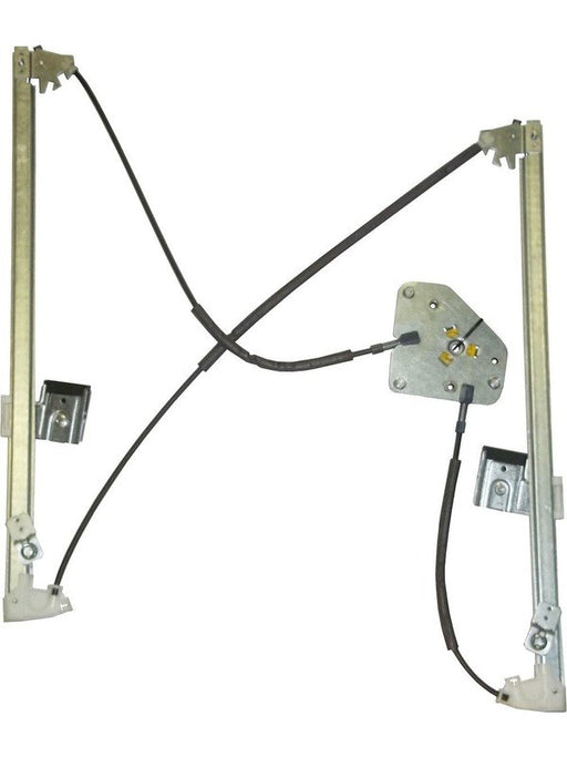 Valeo Window Regulator 851134 Window Winders Valeo - Micks Gone Bush