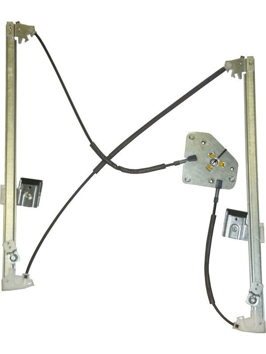 Valeo Window Regulator 851134 Window Winders Valeo - Micks Gone Bush